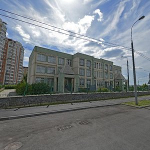 Medvedeva Street, 2, : foto