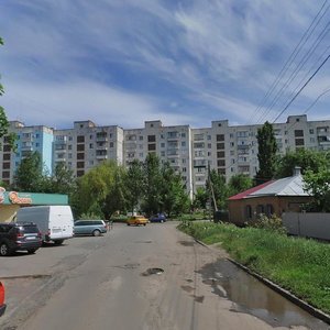 Vulytsia Kahamlyka, 31/1, Poltava: photo