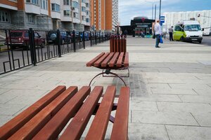 Pokrovskaya Street, 21, : foto