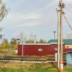 Ulitsa Baumana, 44, Zavoljie: photo