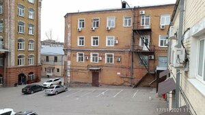 Ulitsa imeni N.G. Chernyshevskogo, 50А, Saratov: photo