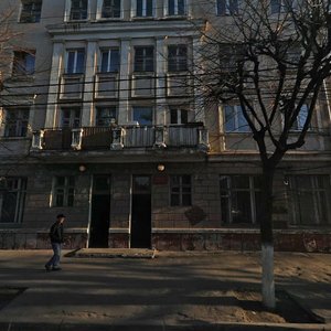 Voznesenskaya Street, 63, Ryazan: photo