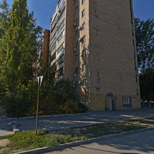 Moskovskaya Street, 6А, Volgograd: photo