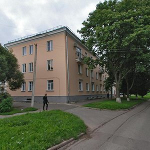 Gertsena Street, 8, Pskov: photo