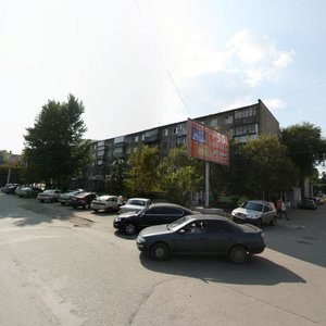 Stepana Razina Street, 6, Chelyabinsk: photo