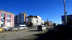 Lermontova Street, 189/1, : foto