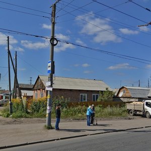 Ulitsa Kirova, 178, Omsk: photo