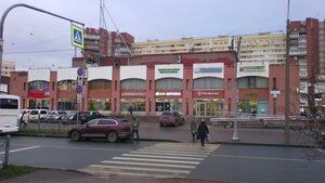 Stachek Avenue, 105к1, Saint Petersburg: photo