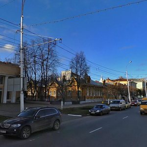 Pervomayskiy Avenue, 19, Ryazan: photo