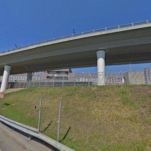 Avtomobilny Drive, 10с4, Moscow: photo