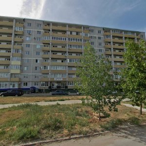 Olomoutskaya ulitsa, 37, Volzhskiy: photo