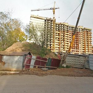 Trudovaya street, 56/1, Irkutsk: photo