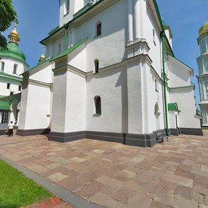 Volodymyrska Street, No:24, Kiev: Fotoğraflar