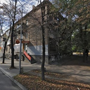 Vulytsia Zelinskoho, 6, Zaporizhia: photo