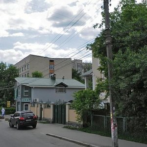 Vulytsia Bloka, 26А, : foto