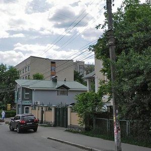 Vulytsia Bloka, 26А, Vinnytsia: photo