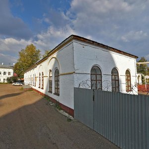 Bolshaya Pokrovskaya Street, 10, Elabuga: photo