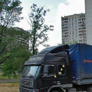 Elevatornaya Street, 10, Moscow: photo