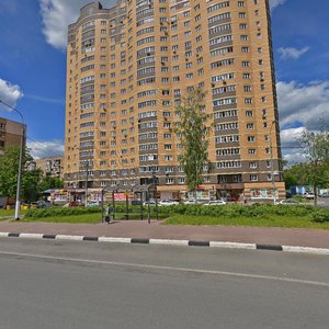 Dolqoprudnıy, Noviy Boulevard, 4: foto