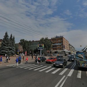 Брянск, Проспект Ленина, 39: фото