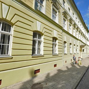 Vulytsia Pavla Kovzhuna, 8, Lviv: photo