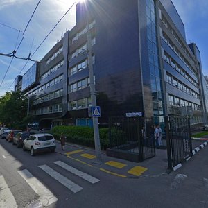 Elektrozavodskaya Street, 27с9 ، موسكو: صورة