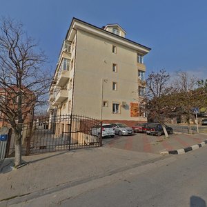 Kievskaya Street, 46А, Gelendgik: photo