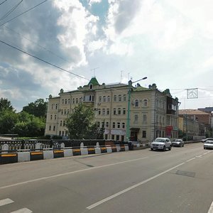 Pervomayskaya Street, 45, Lipetsk: photo