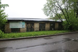 Ulitsa Zhemchuzhina, 5, : foto