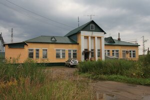 Posyolok pri zheleznodorozhnoy stantsii Utkino, 7, Yaroslavl Oblast: photo