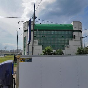 MKAD, 32nd kilometre, вл20 ، موسكو: صورة