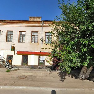 Bazarnaya ulitsa, 2, Feodosia: photo