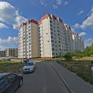 Lomonosova Street, 114/27, Voronezh: photo