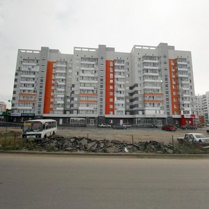 Челябинск, Краснопольский проспект, 15: фото