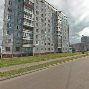 Moskovskiy Avenue, 10, Komsomolsk‑at‑Amur: photo