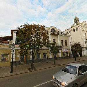 Kremlevskaya Street, 19, Kazan: photo