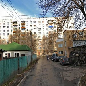 Narodniy Boulevard, 2, Ryazan: photo