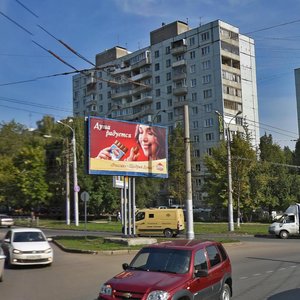 Stara Zagora Street, 175, Samara: photo