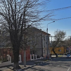 Elevatornaya Street, 7, Novorossiysk: photo