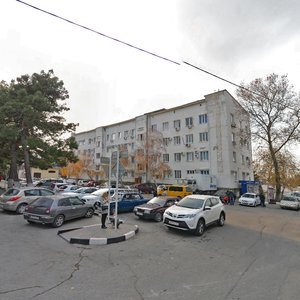 Kirova Street, 20, Gelendgik: photo