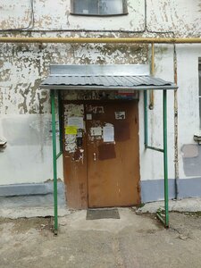 Chaykovskogo Street, 13, Vladimir: photo