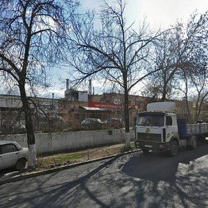 Avtomobilny Drive, 8, Moscow: photo