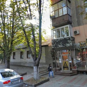 Korolenka Street, 16, Dnipro: photo