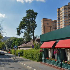 Mayakovskogo Street, 23, Balashiha: photo