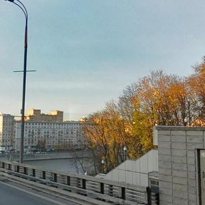 Pushkinskaya Embankment, 8с2, : foto