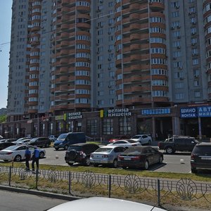 Saperno-Slobidska Street, No:10, Kiev: Fotoğraflar