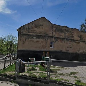 Vulytsia Maksyma Kryvonosa, No:19, Lviv: Fotoğraflar