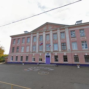 Astrakhanskaya ulitsa, 1А ، أورينبورغ: صورة