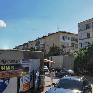 Admirala Yumasheva Street, 26, : foto