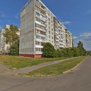 Yuzhnaya Street, 11, Kolomna: photo